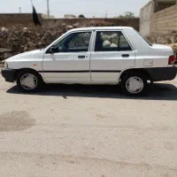 پراید مدل 96 تمیز