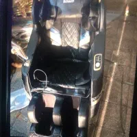 صندلی ماساژور اشمیت 6500