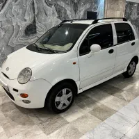 Mvm110 ۴ سلندر