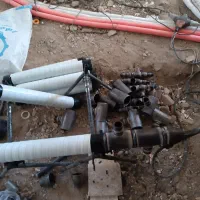 اجرای تاسیسات اطفائ حریق و گازکشی خانگی و تجاری