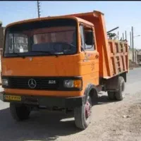 ماسه مخلوط حمل نخاله مناسب کمپرسی