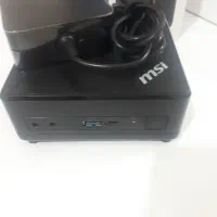 مینی کیس msi
