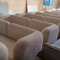 خیاط و چرخکار مبل