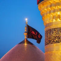 تور زیارتی کربلای معلی