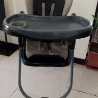 صندلی غذا کودک ترک
