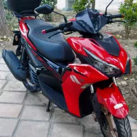 طرح آیروکس 170 s7 کویر موتور
