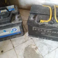 باطری تعمیر انواع باطری فرسوده ضمانتی