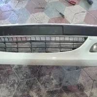 سپر جلو پژوپارس