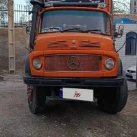 بنز سه تانک عراقی