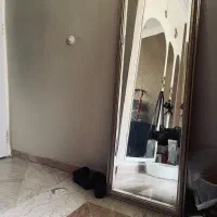 آینه قدی و اینه قدی چراغدار