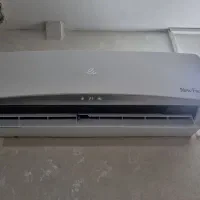 کولر گازی ۱۸ هزار ایوولی