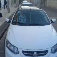 کویک ار فول رینگ دار مدل ۴۰۱