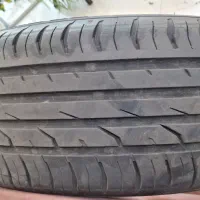 لاستیک بارز سایز 16/205/55