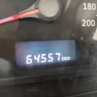 تیبا صندوقدار مدل 93