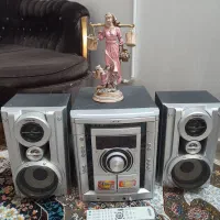 ضبط سونی