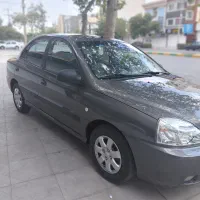 ریو مدل ۹۰ بدون رنگ
