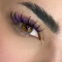 کاشت مژه لیفت ابرو