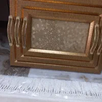 سینی سه تیکه