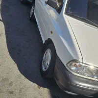 پراید وانت مدل ۱۴۰۴ مشابه صفر