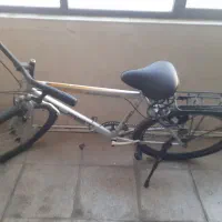 دوچرخه سایز ۲۶ جوان و بزرگسال