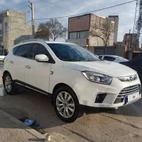 جک s5سفید بیرنگ 118تاکارواقعی96