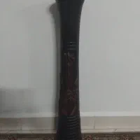 گلدان سفالی