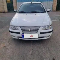 سمندef7 مدل ۹۶