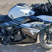kv250r|موتورسیکلت|کرمانشاه, |دیوار