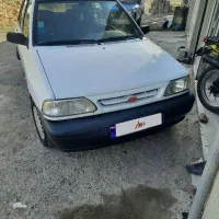 پراید
