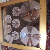 ظروف قدیمی