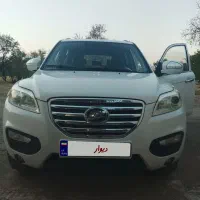 لیفان x60 بی رنگ 95