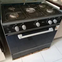 اجاق گاز طرح فر