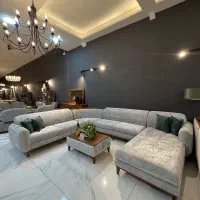 .فروش ویژه مبل نو کیفیت نمایشگاهی/بدون واسطه