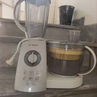 آبمیوه گیری مخلوط کن بوش