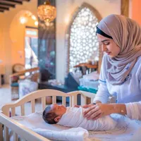 استخدام پرستار کودک، پرستار نوزاد و کودکیار|استخدام درمانی، زیبایی، بهداشتی|تهران, صادقیه|دیوار