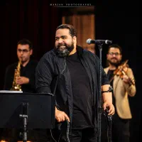 ۴بلیط کنارهم VIP کنسرت رضا صادقی (خرید حضوری)