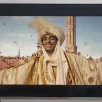 تلویزیون ۵۵ اینچ الجی