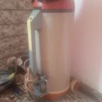 جاروبرقی الکترولوکس اصل امریکا