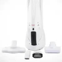 جارو شارژی ساپر مدل SRVC-85|جاروبرقی، جارو شارژی، بخارشو|تهران, چهارصد دستگاه|دیوار