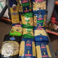 انواع ماکارونی