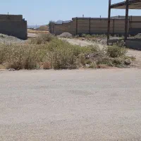 ۱۰۰ متر زمین دونبش کوچه سوم تالار خجسته