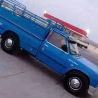 وانت بار کرایه
