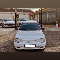 ماشین ۱۱۱ مدل ۹۸