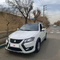 کوئیک Gxr مدل 1404