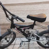دوعدوچرخه سایز ۱۶