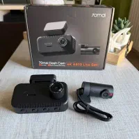 دوربین ثبت وقایع شیائومی A810 lite