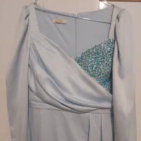لباس مجلسی در حد نو
