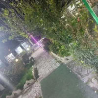 ظرفشور خانم . سالن دار اقا