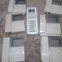 آیفون تصویری commax