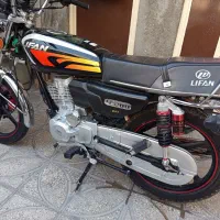 موتور 200 خشک